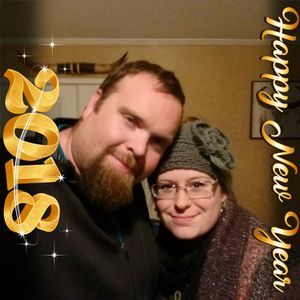 Meet your Posher, Michael daniel